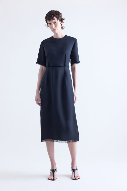 Brooke T- Shirt Dress