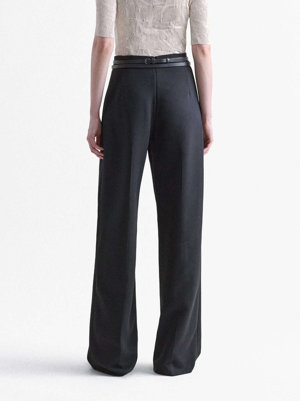 Fara Straight Leg Trouser