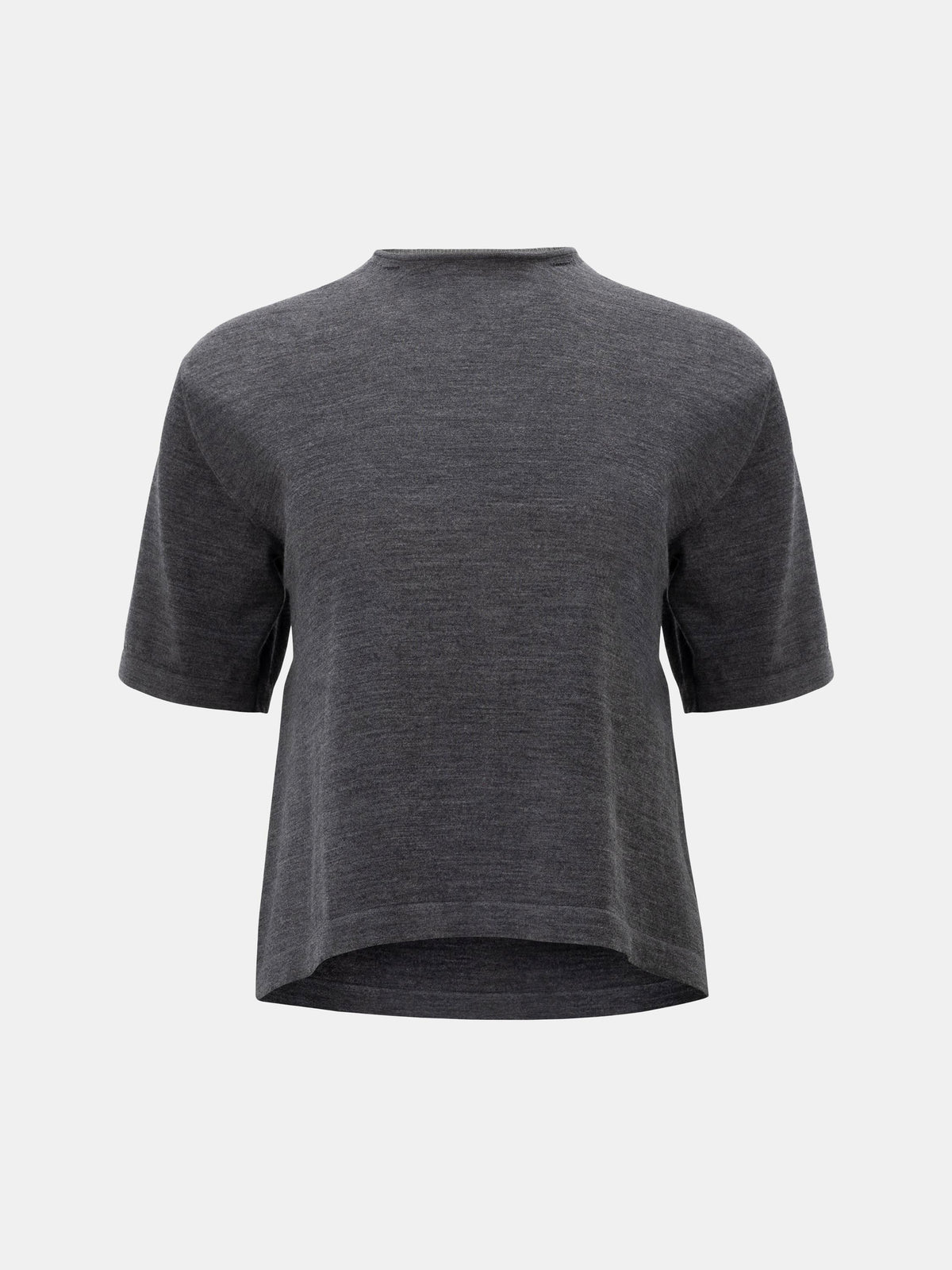 Ada Knit T-Shirt