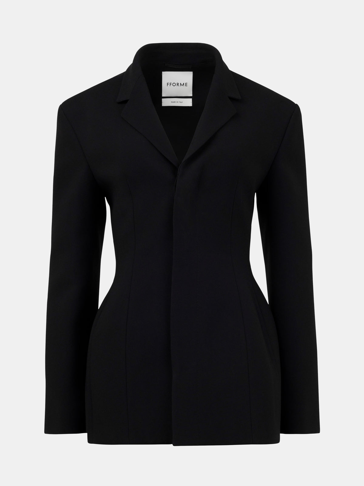 Dakota Moulded Blazer