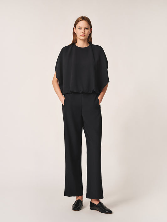 LARISSA curved pant