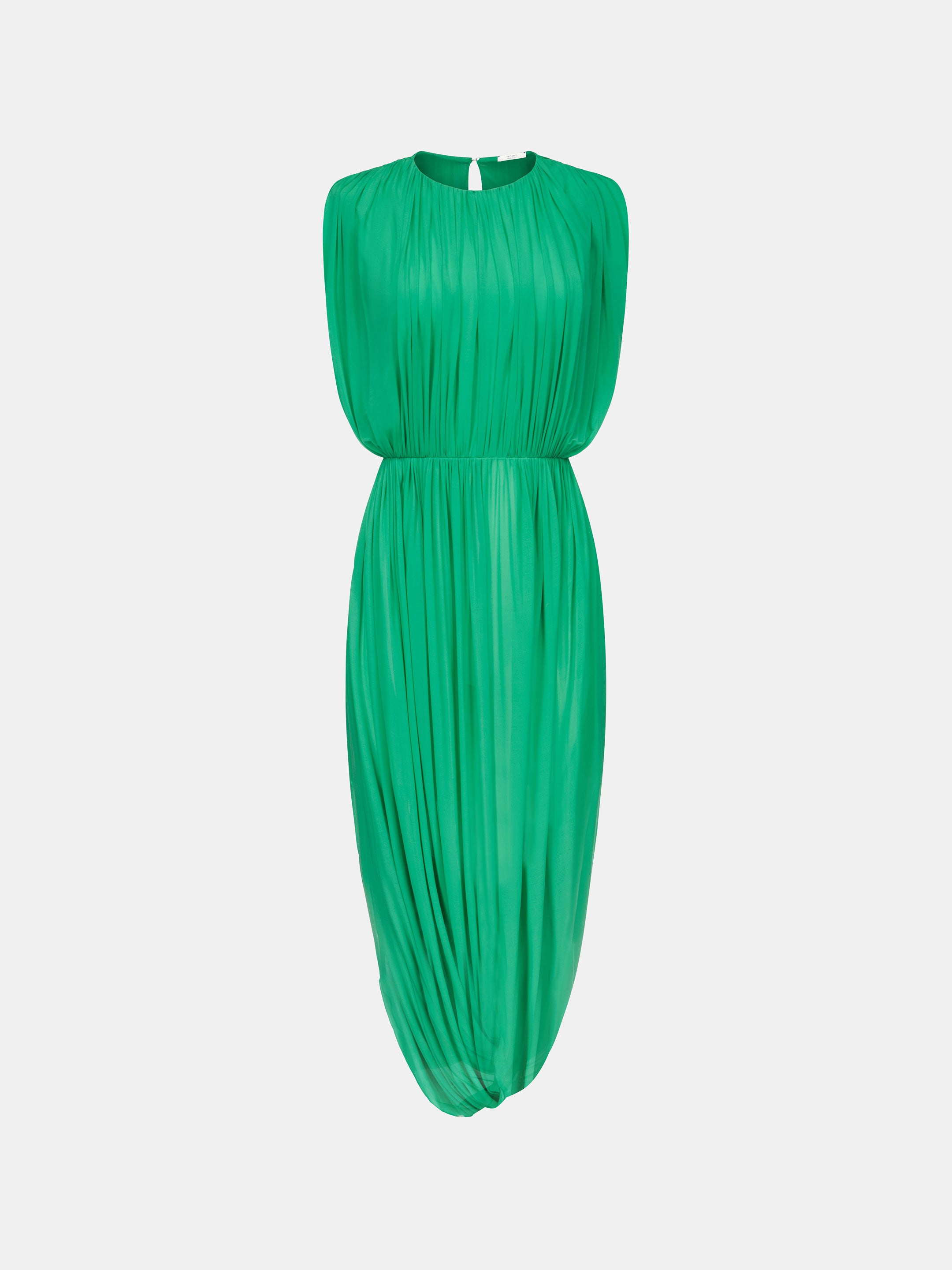 grass green dress Leonora in Grass Green / 44 This stunning maxi dress Women's Shape Black Mesh US SIZE:6 summer vacation dresses