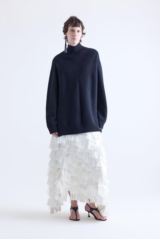 Loletta Boyfriend Sweater