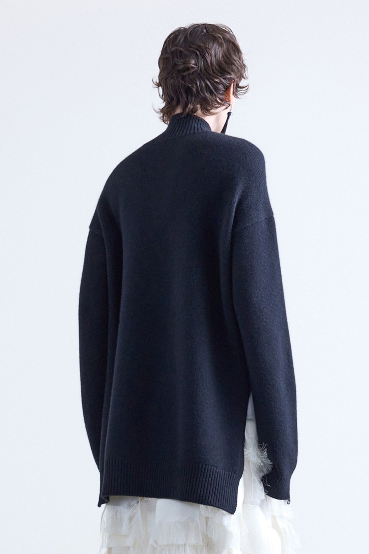 Loletta Boyfriend Sweater