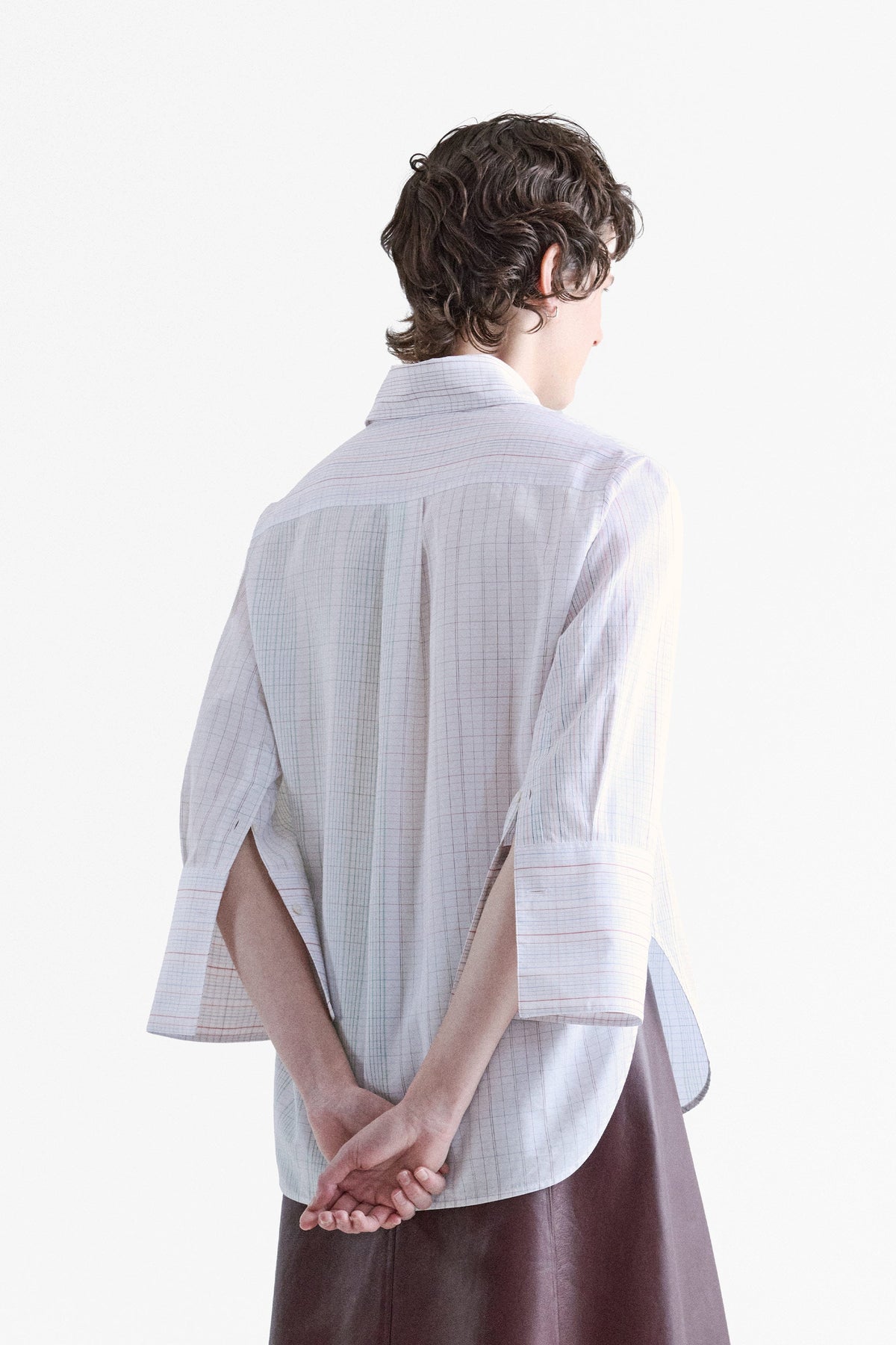 Nico Petite Shirt