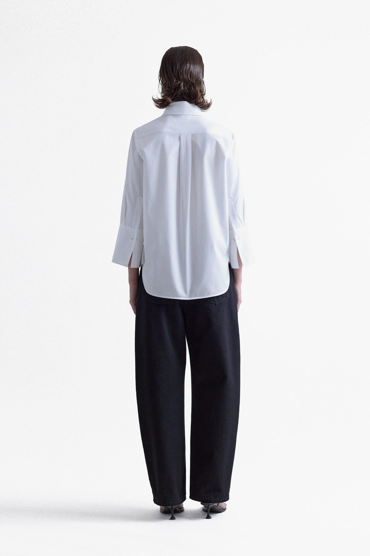 Nico Petite Shirt