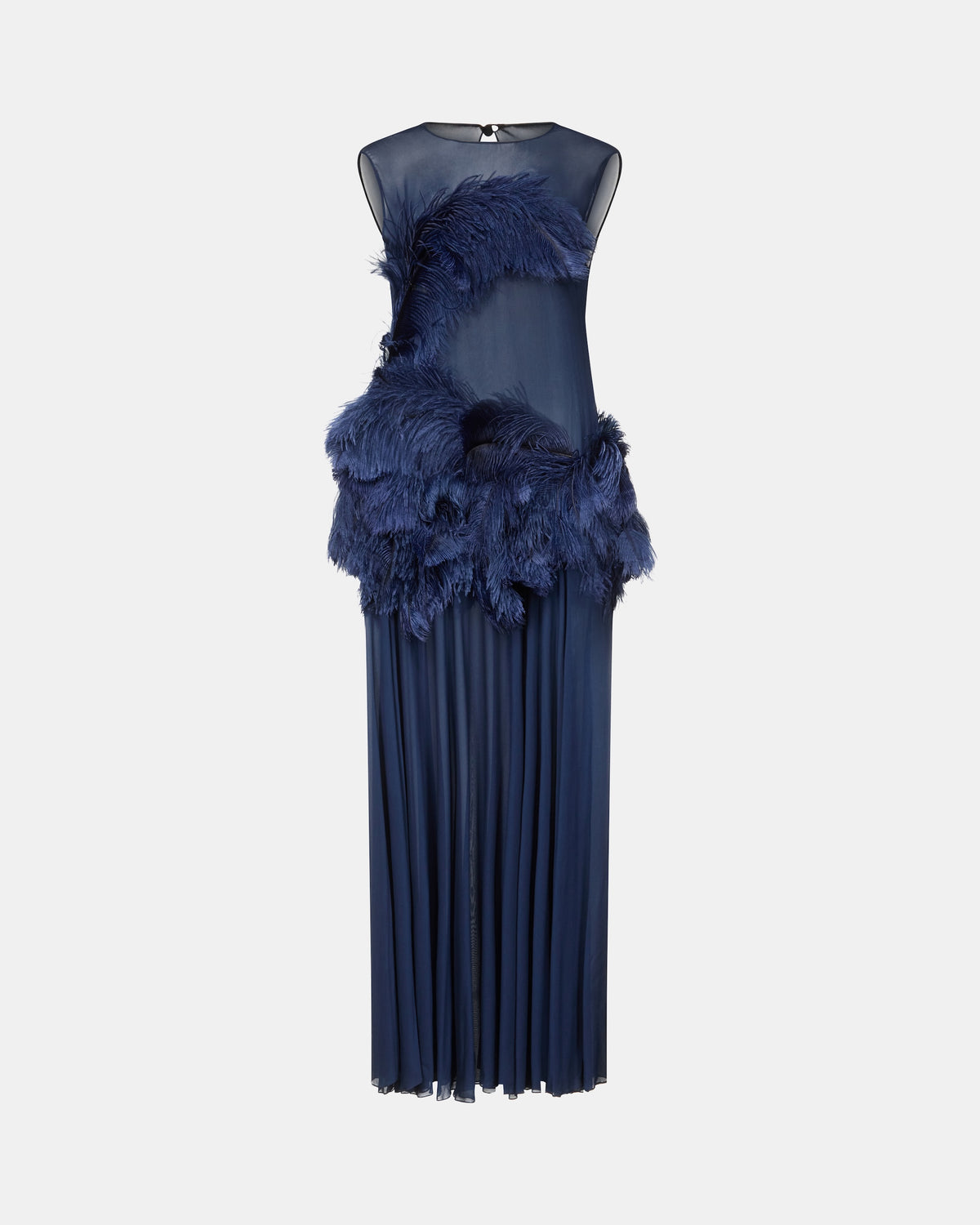 HANA-DRESS_PRUSSIAN-BLUE_FF00649-SI2645-402_GHOST