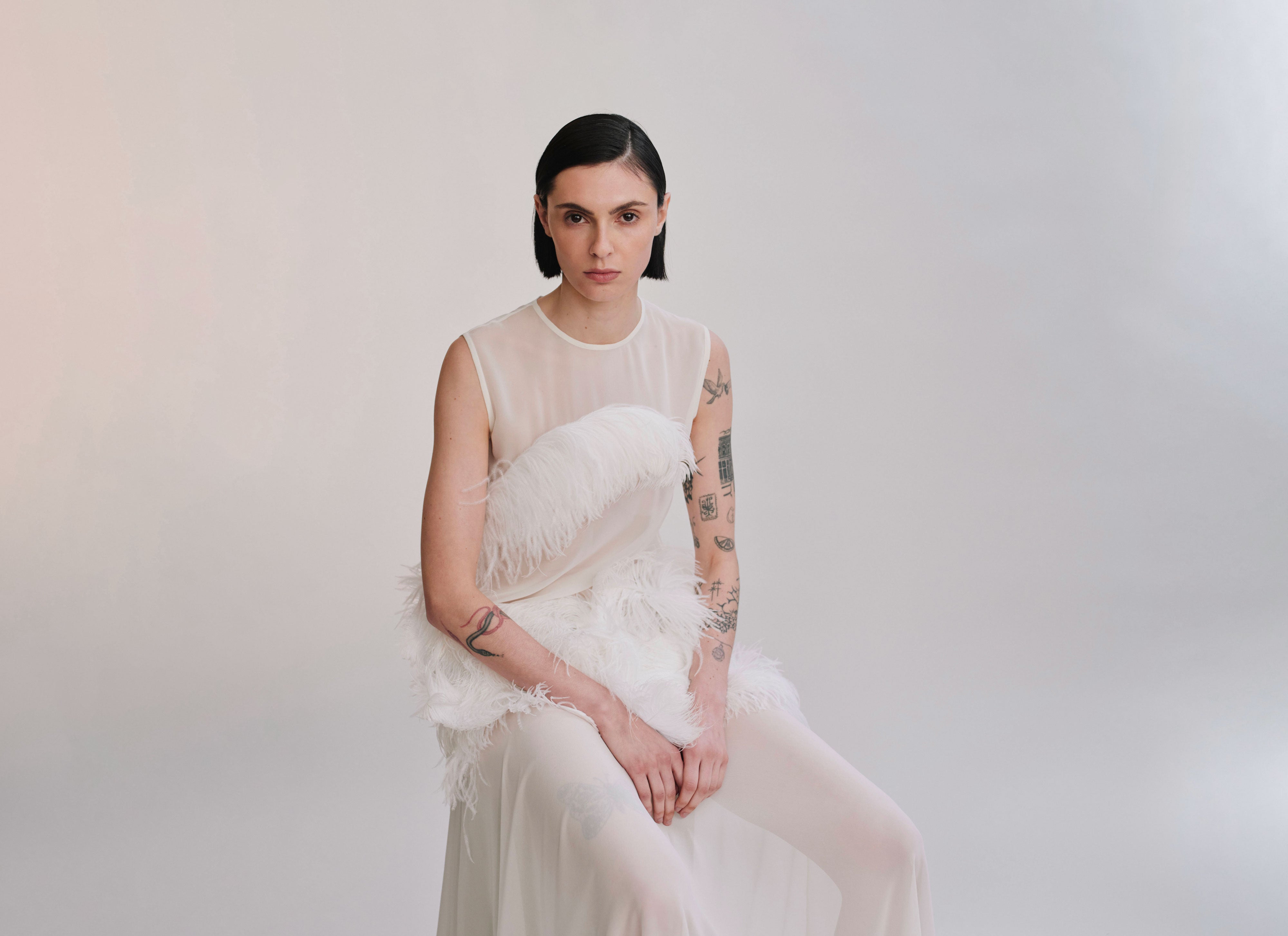 Seasonal New Arrivals