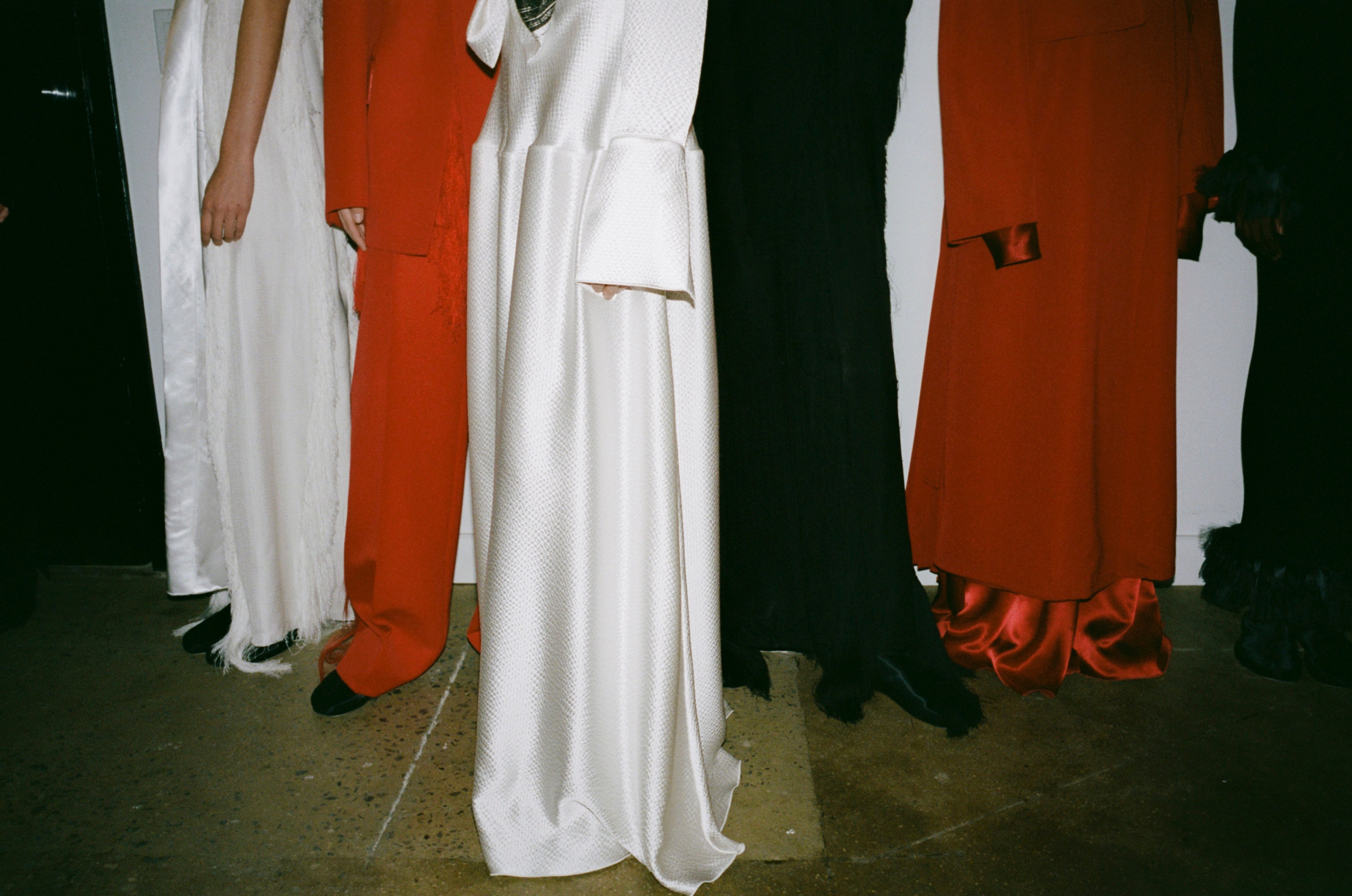 Introducing the Fall 25 collection