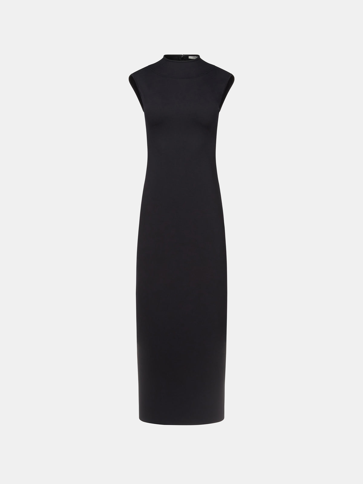 AARVI-DRESS_BLACK_FF00671-PA2501-001_GHOST