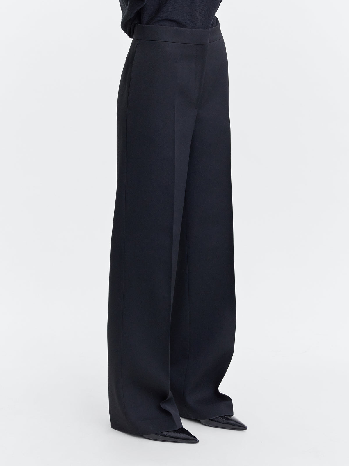 Agel Tailored Trouser