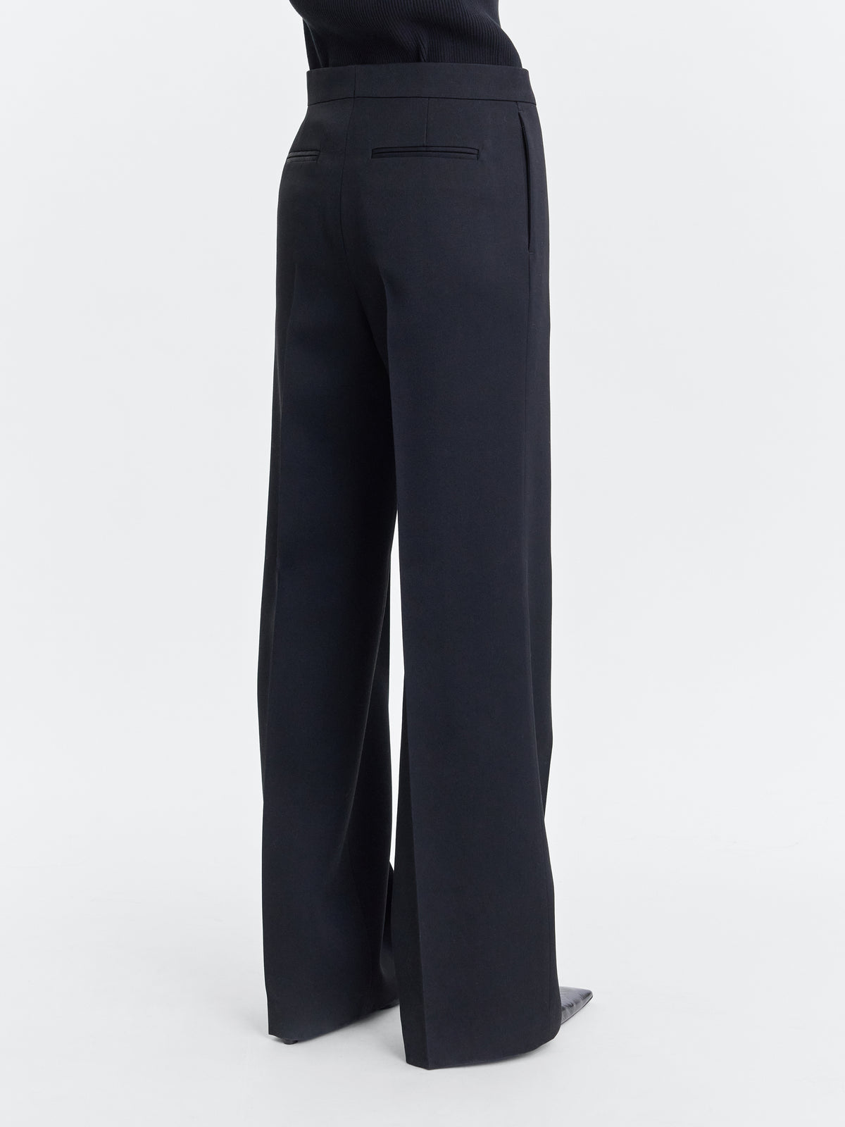 Agel Tailored Trouser