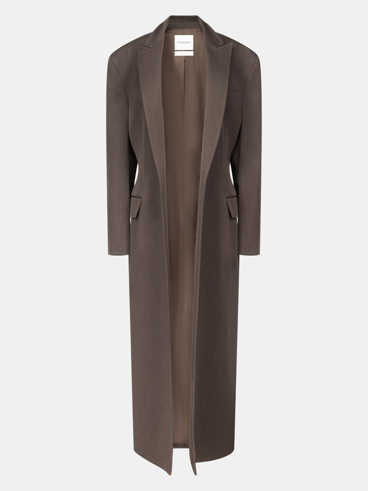 Anouk Tailored Coat