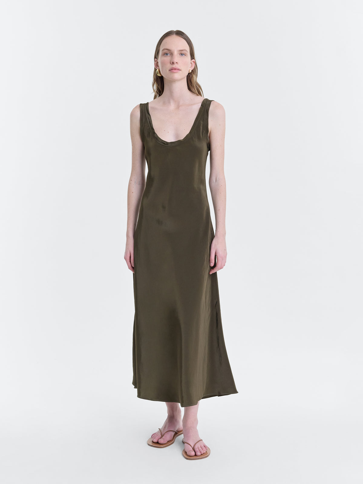 Anwen Dress
