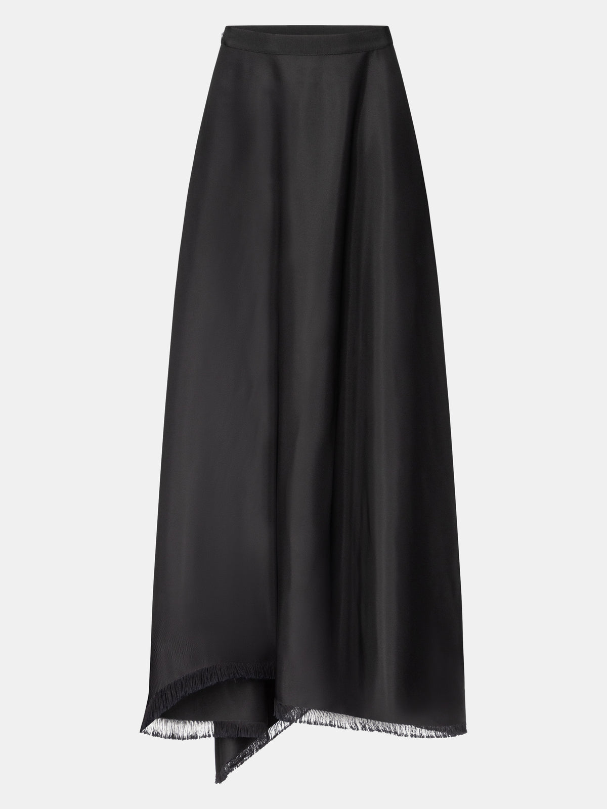 Ash Drape Skirt