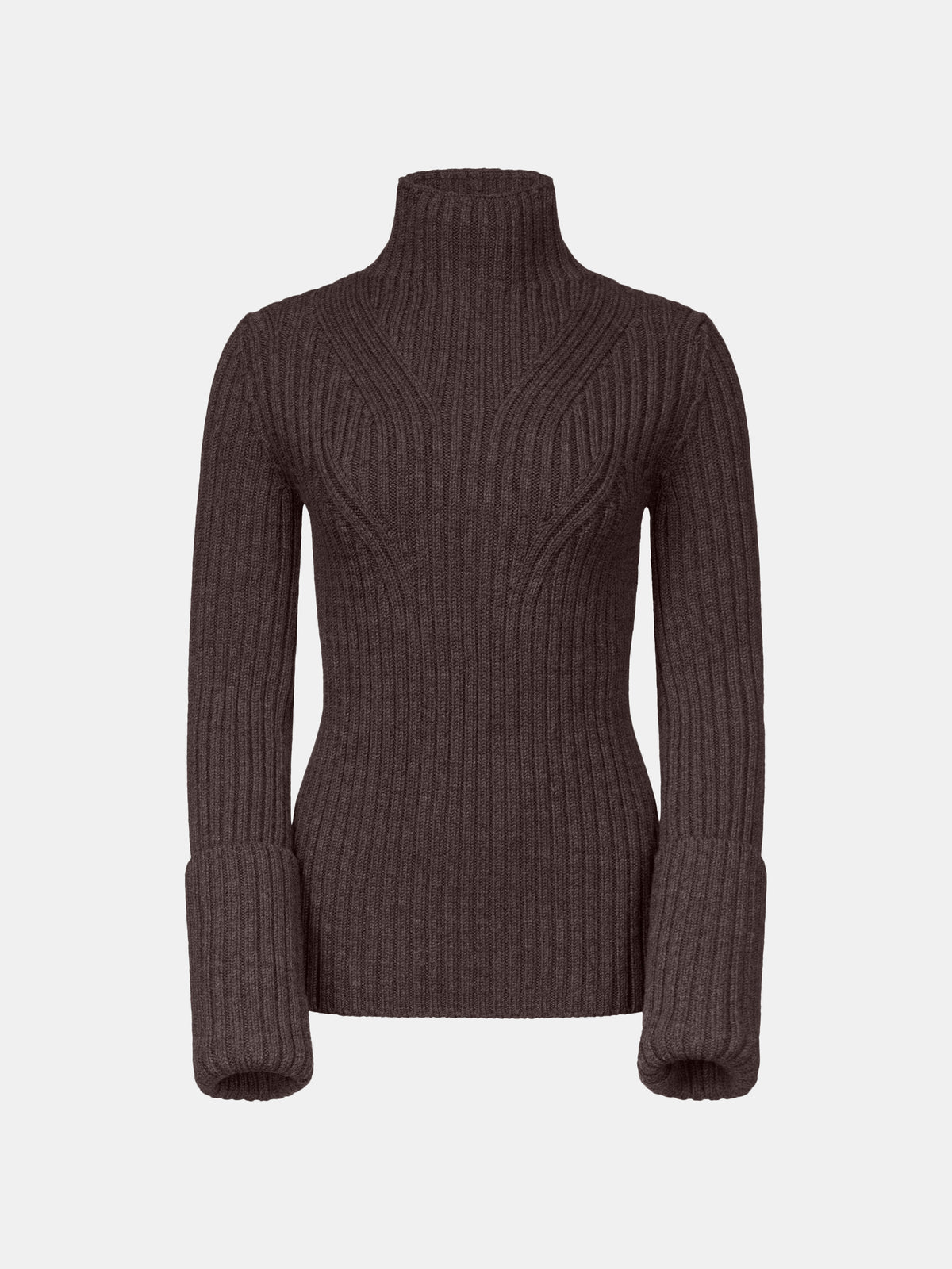 Astrid Ribbed Sweater
