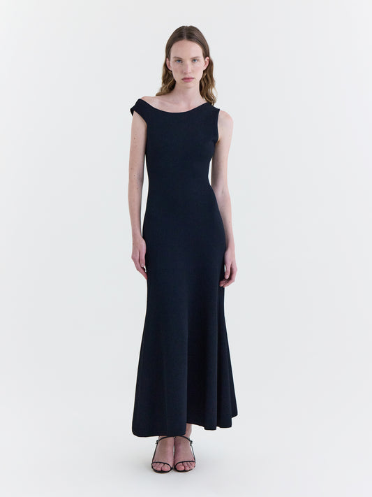 BEATRICE-DRESS_BLACK_FF00626-KN2601-001_STYLED