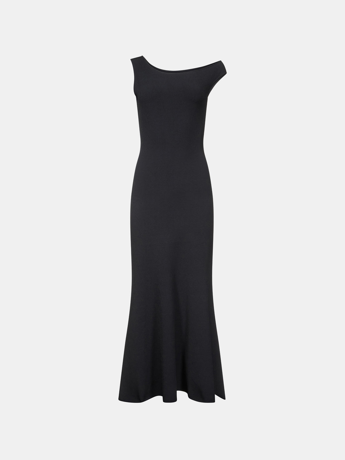 BEATRICE-DRESS_BLACK_FF00626-KN2601-001_GHOST