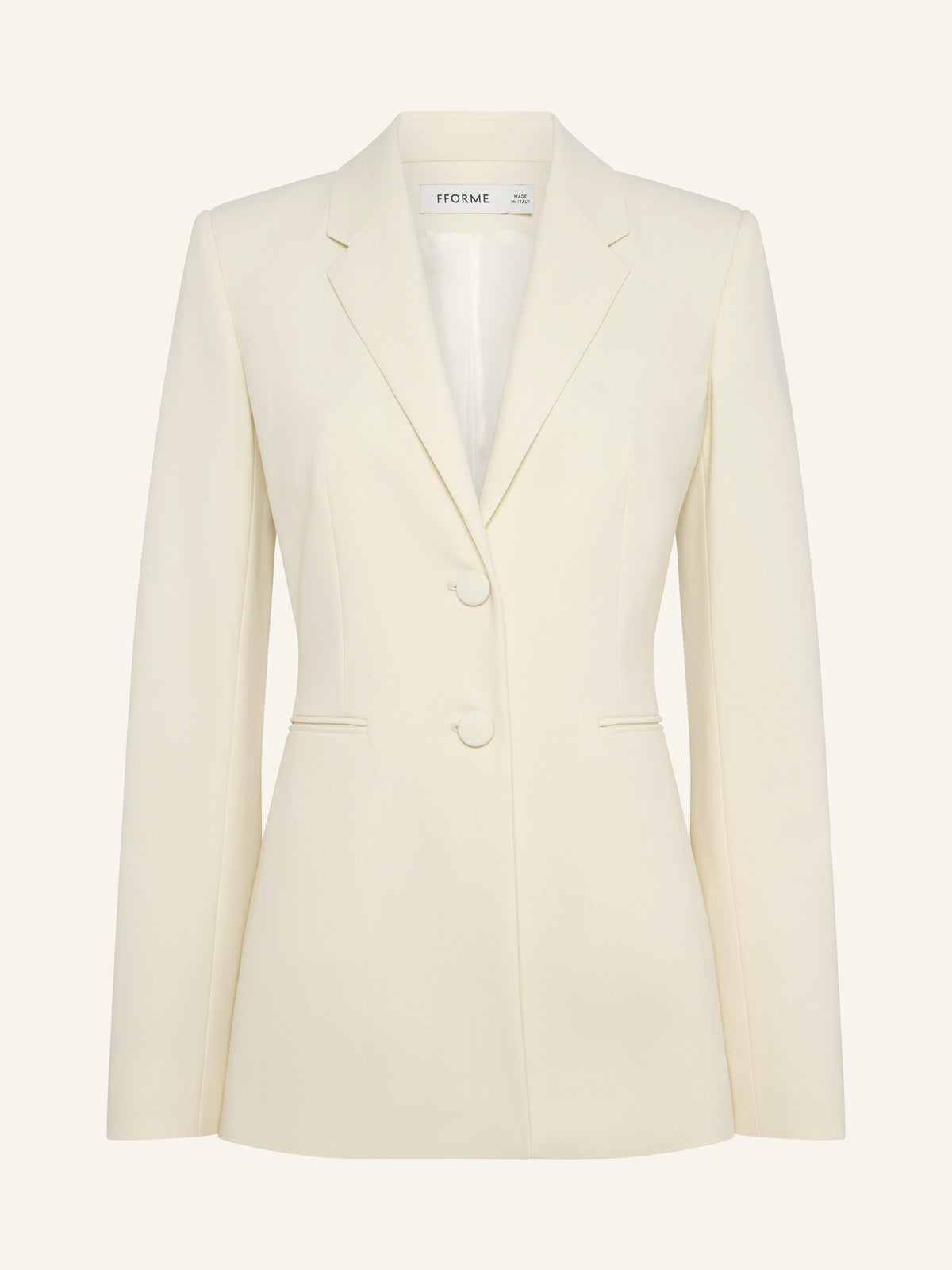 BENNET Tailored Jacket