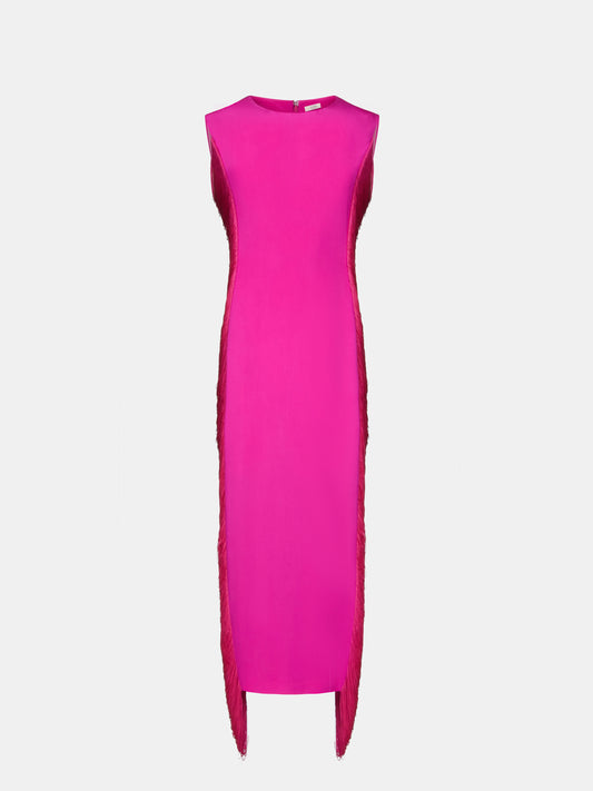BIANCA-DRESS_FUCHSIA_FF00639I2515-692_GHOST