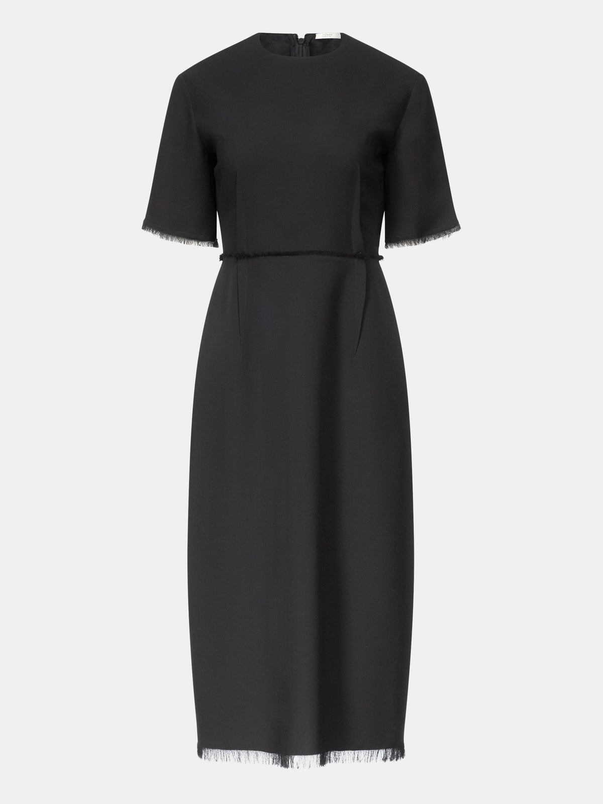 Brooke T- Shirt Dress