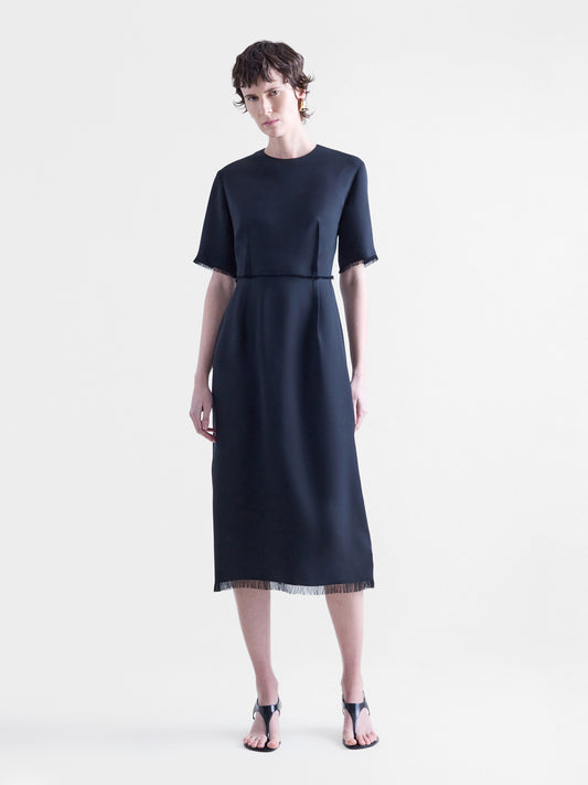 Brooke T- Shirt Dress