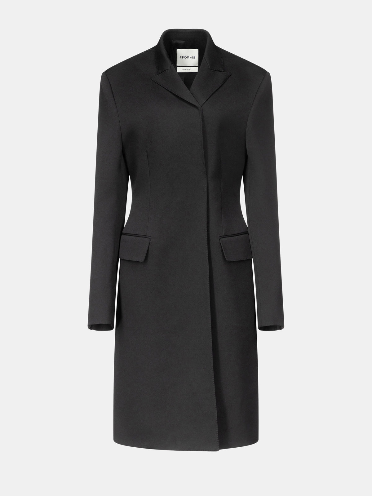 ELAINA-COAT_BLACK_FF00475-WO2516-001_GHOST