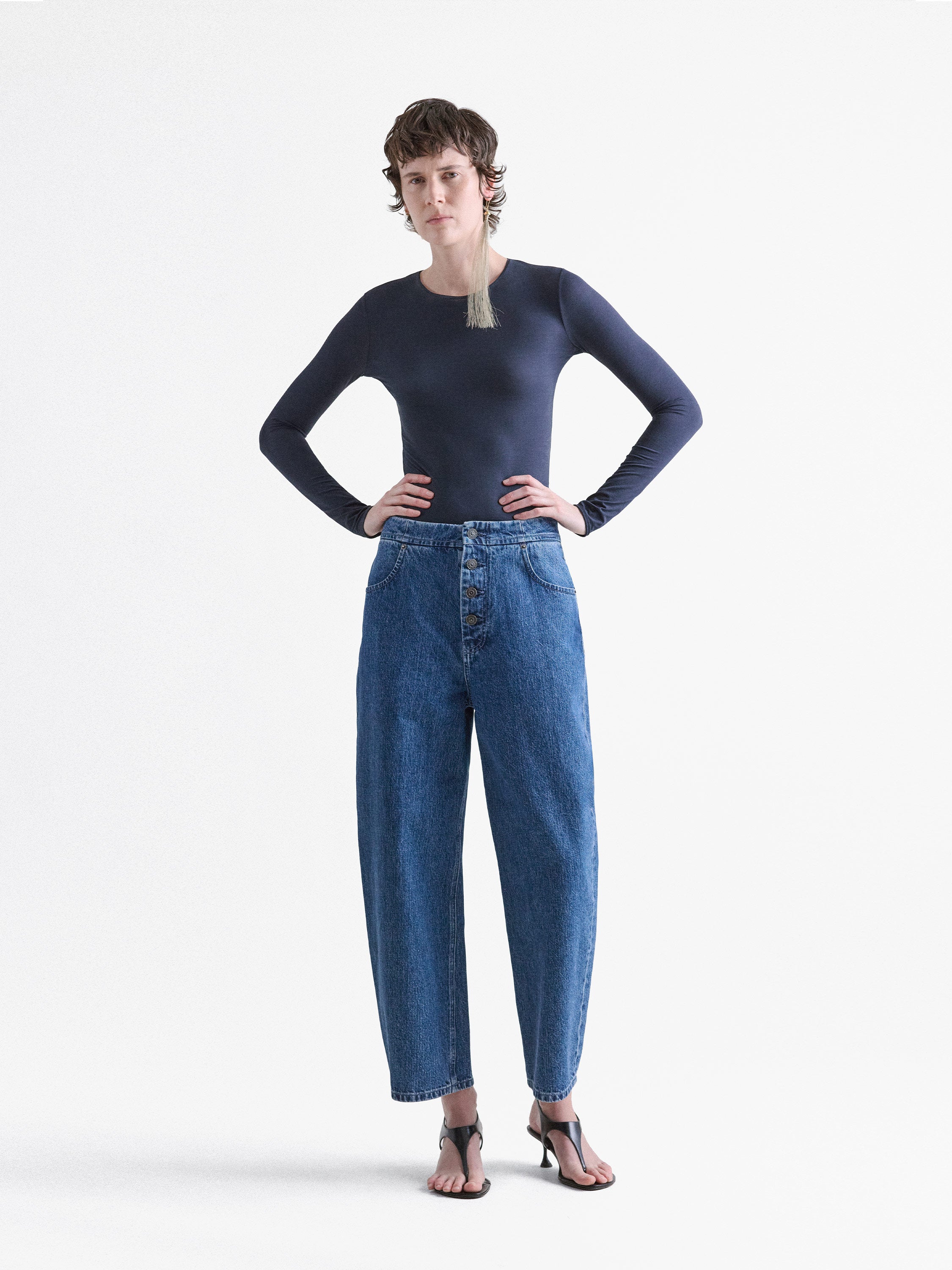 Denim – FFORME