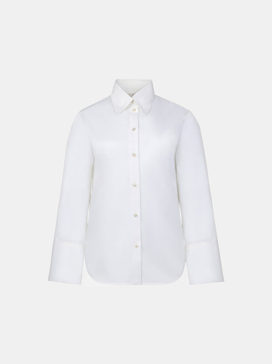ERINHIRT_WHITE_FF00435-CO2511-100_GHOST