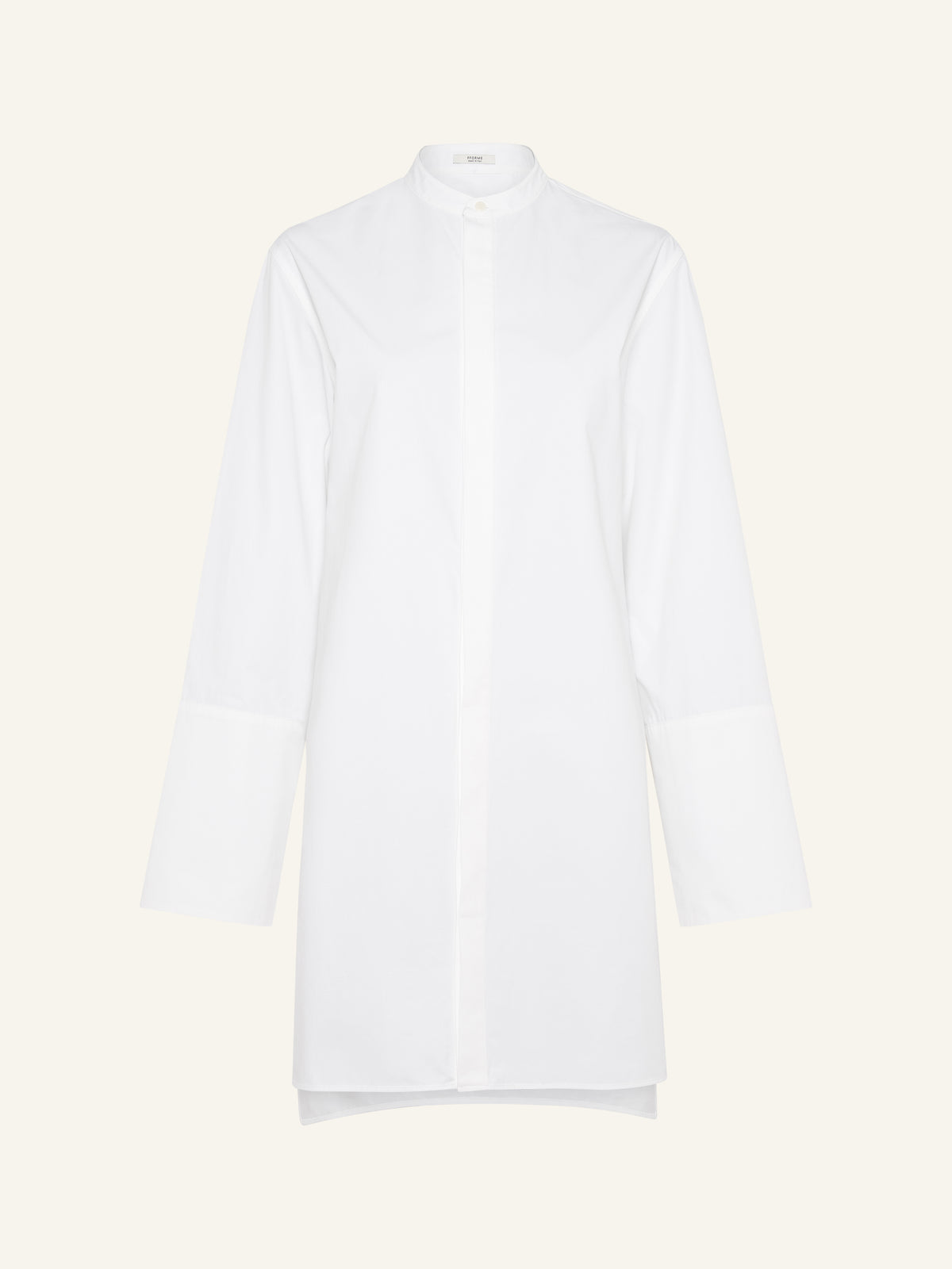ESMIR Shirt Dress