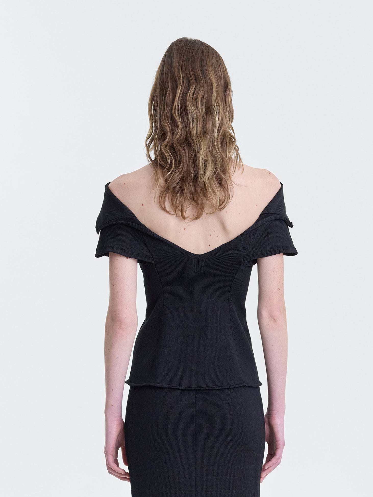 フォルメ FORME BRUSHED top トップス カットソー 長袖 F フォルメ FORME BRUSHED top トップス カットソー 長袖 Fの通販はau