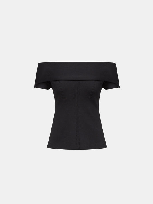 FAYE-TOP_BLACK_FF00711-KN2607-001_GHOST