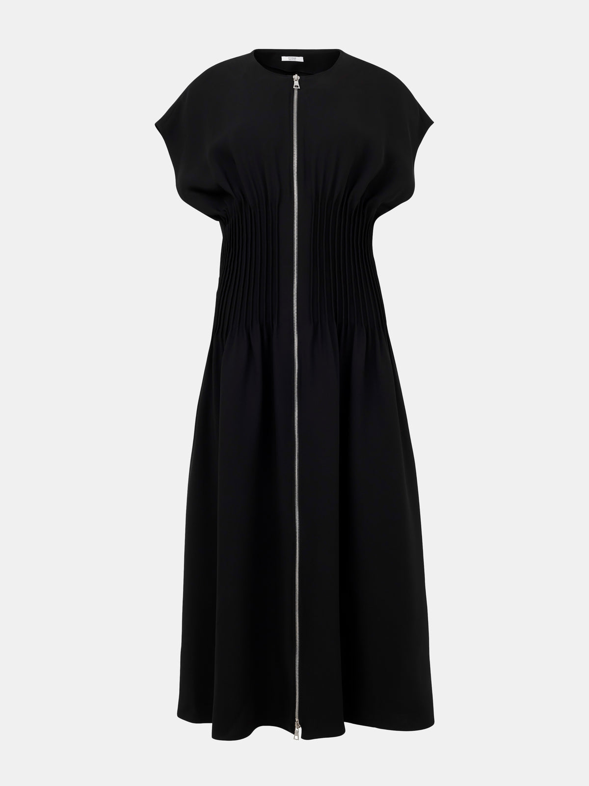 ARLO Pin Tucked Dress