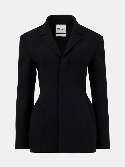 Dakota Moulded Blazer