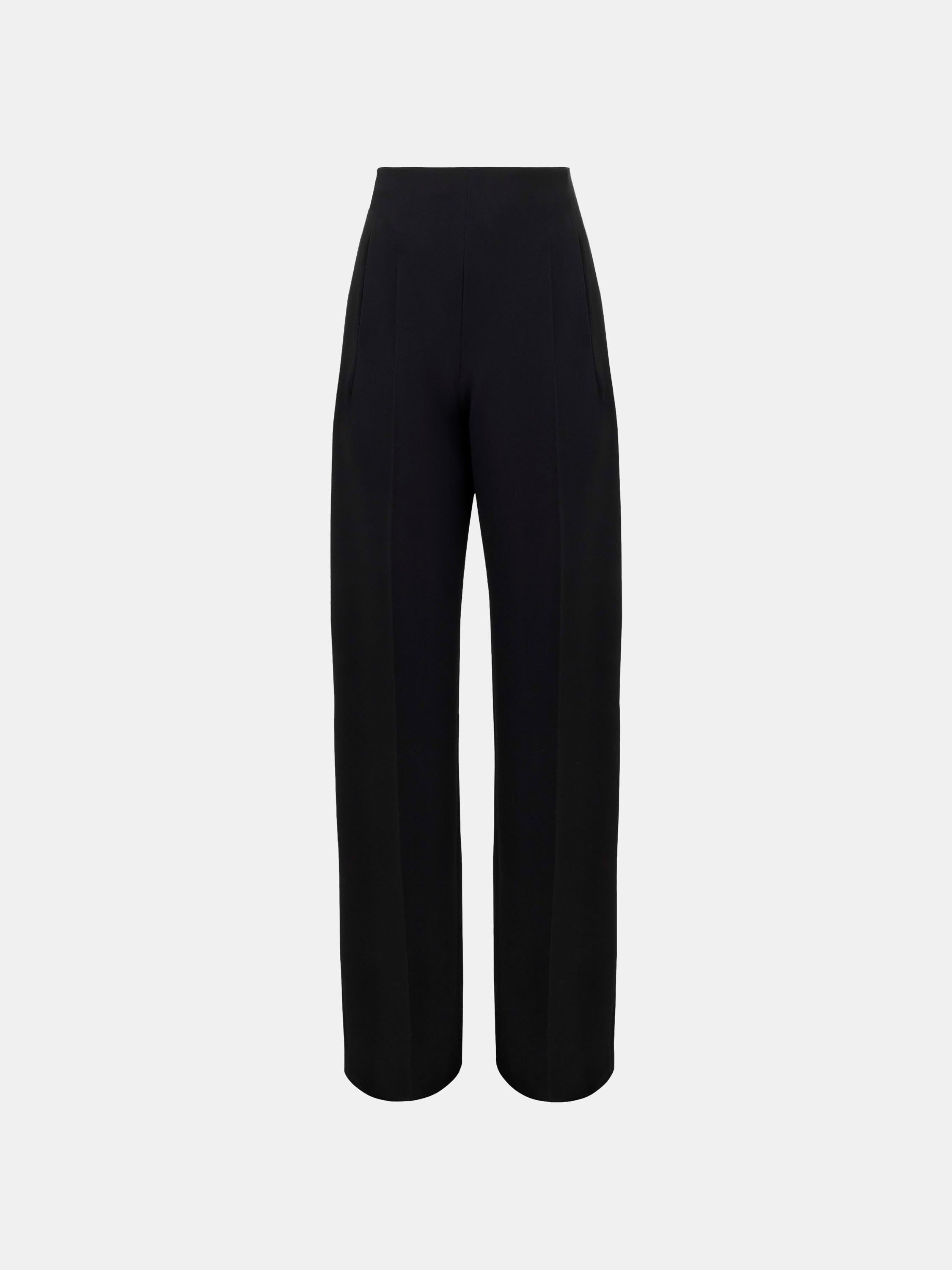 
                    FARA Straight Leg Trouser
                  