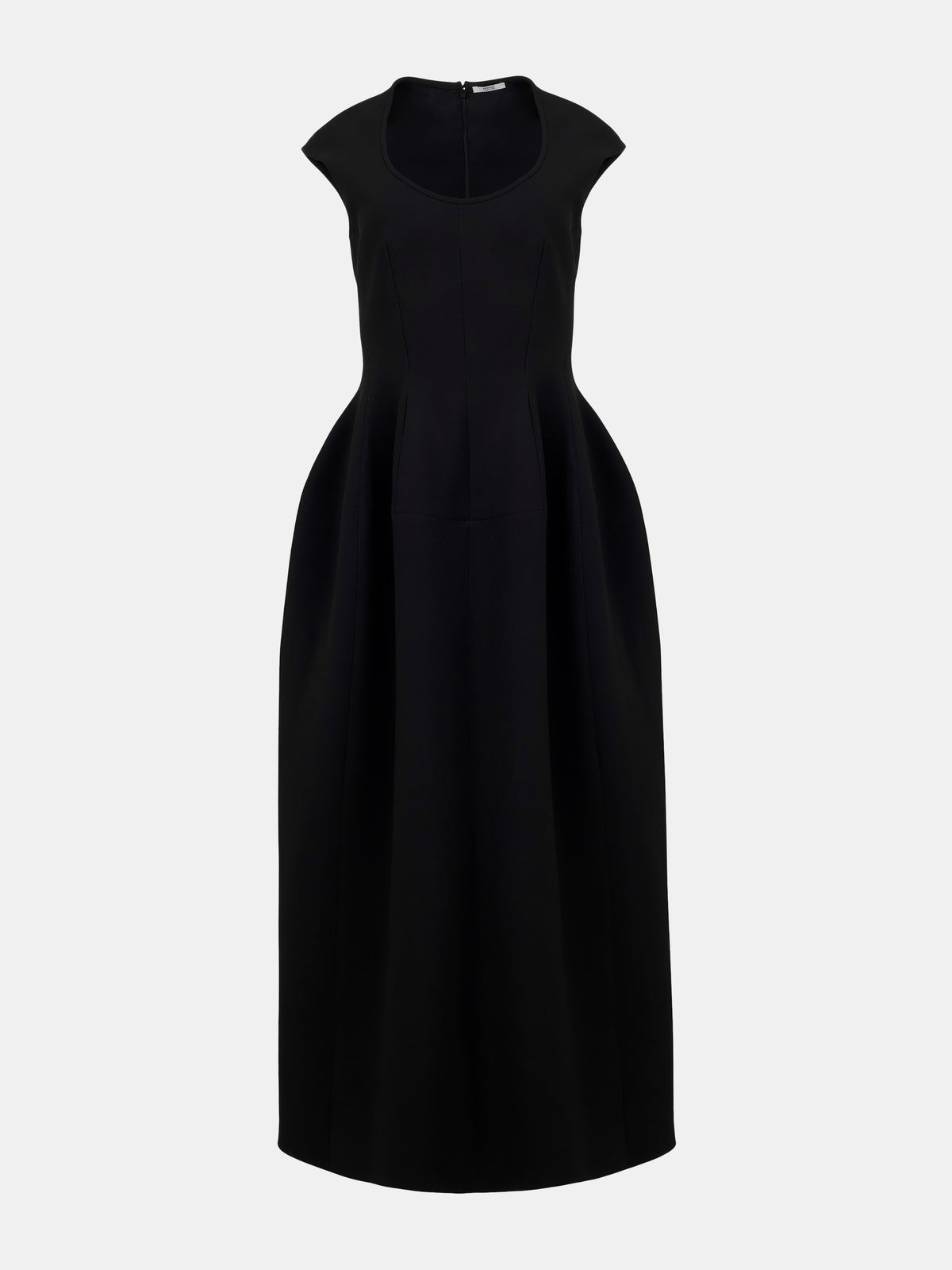 LEAH Moulded Dress