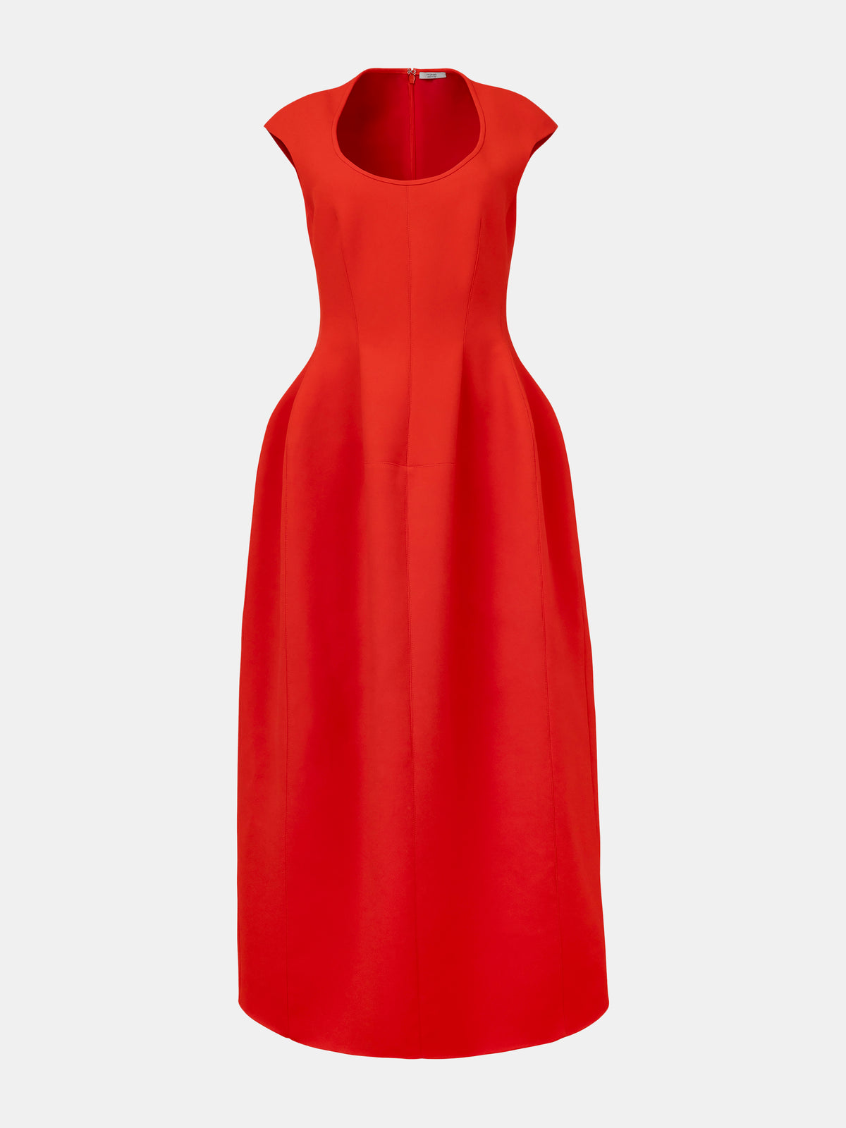 LEAH Moulded Dress