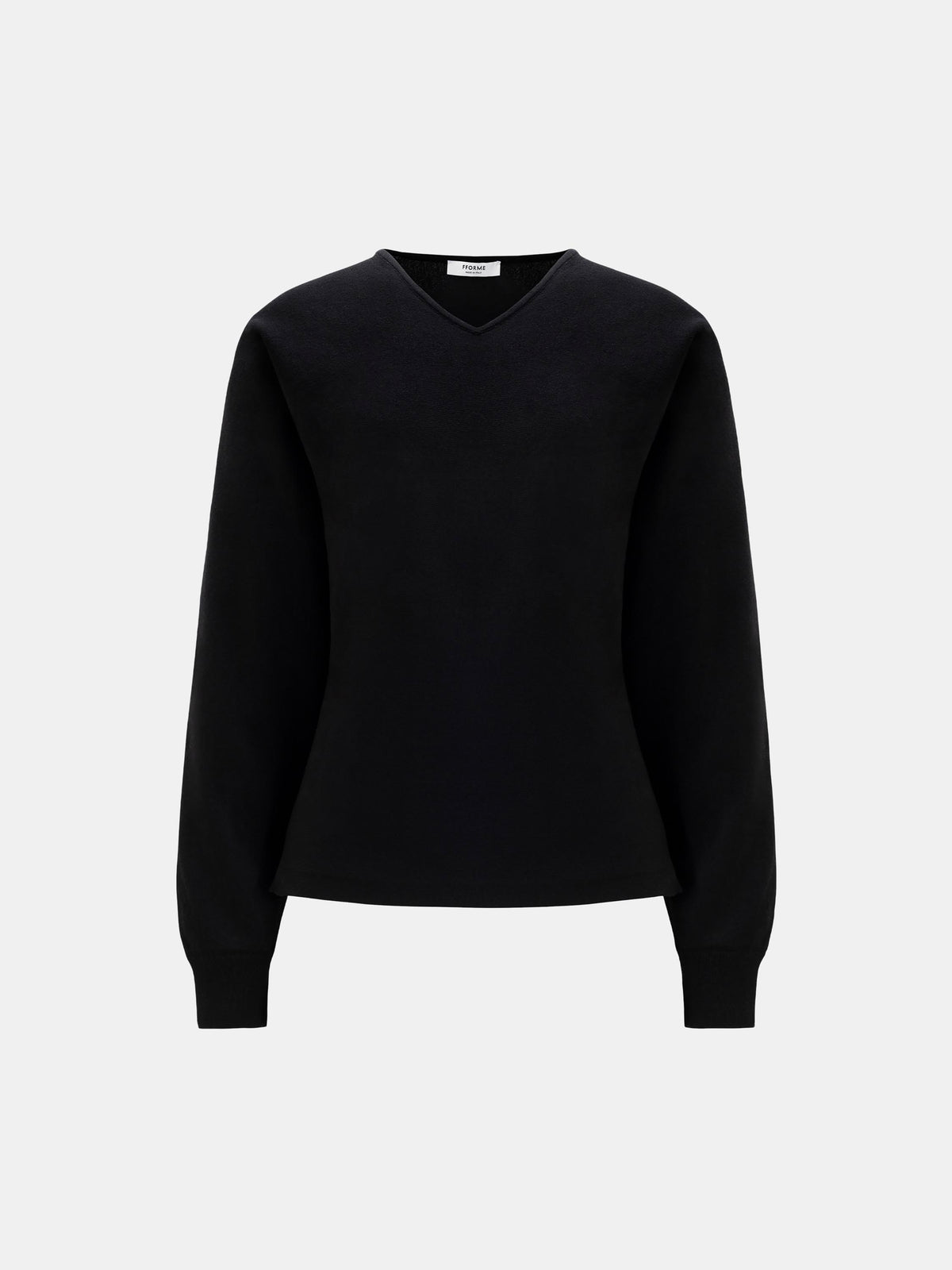 ROSA V-Neck Sweater