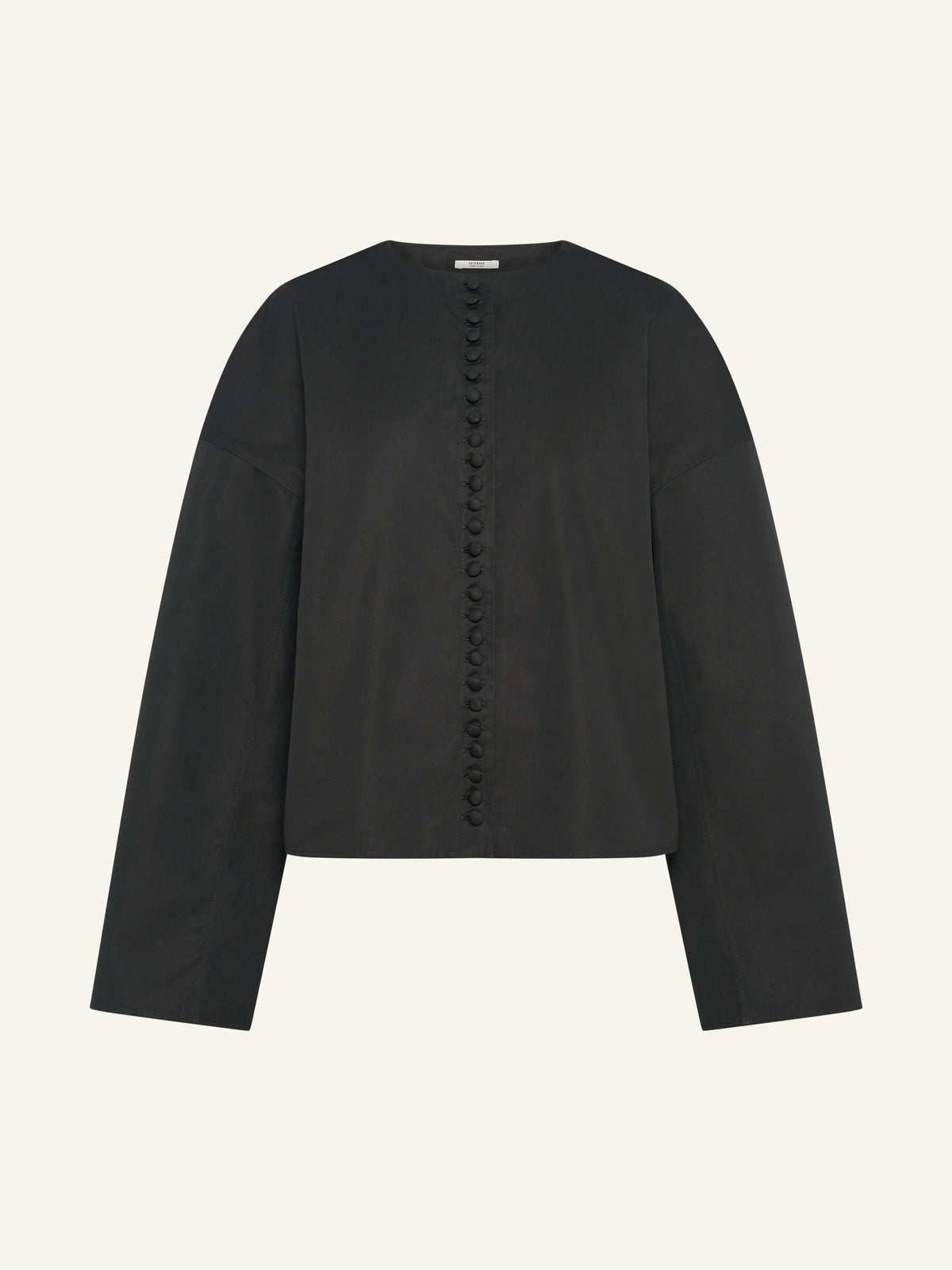 FISH Oversized Shirt