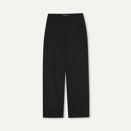 JAGGER curved pant