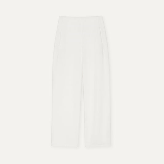 JAGGER curved pant