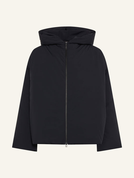 JUDE Hooded Down Jacket