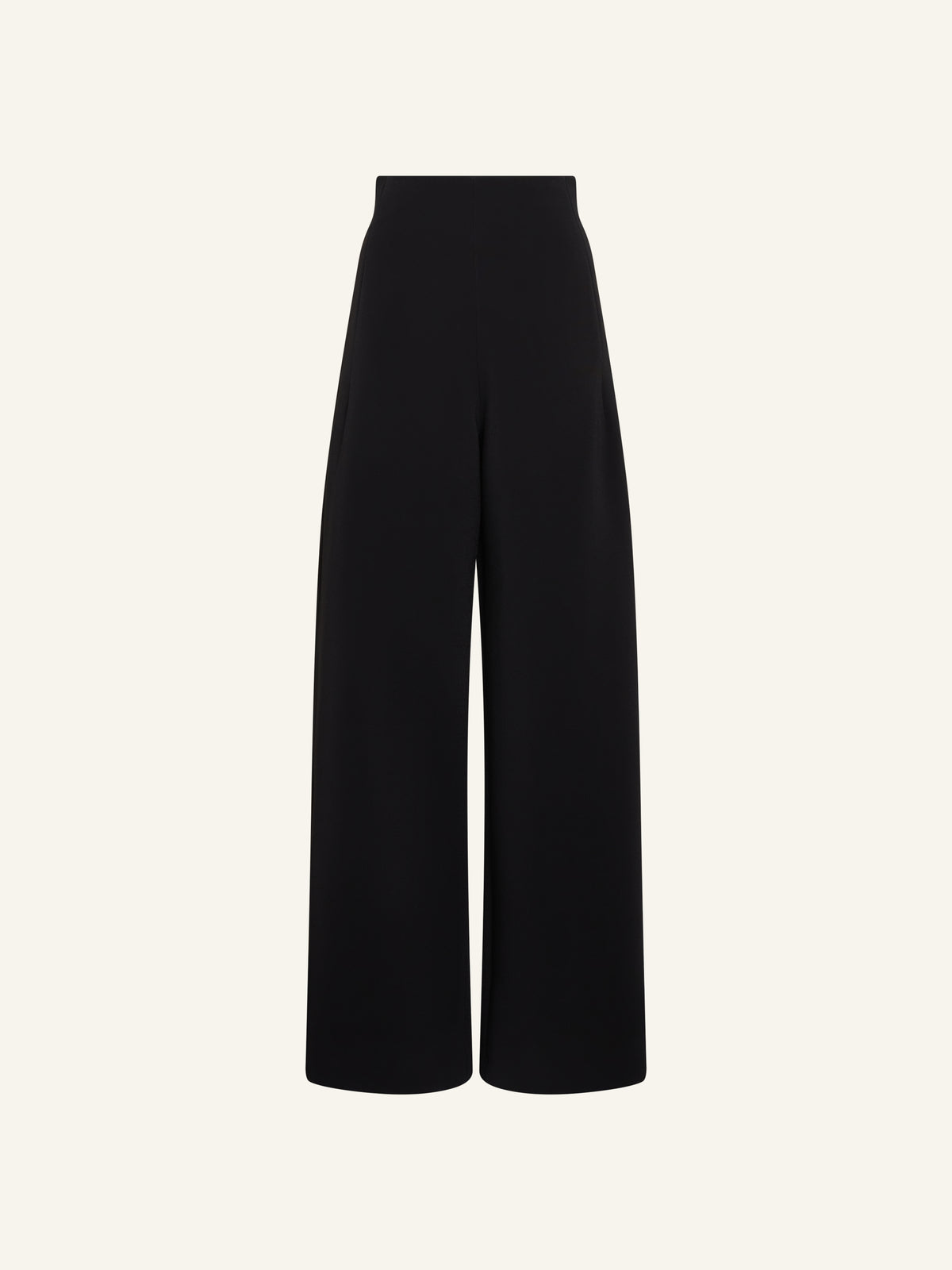 PEYTON Pants in Cotton Wool