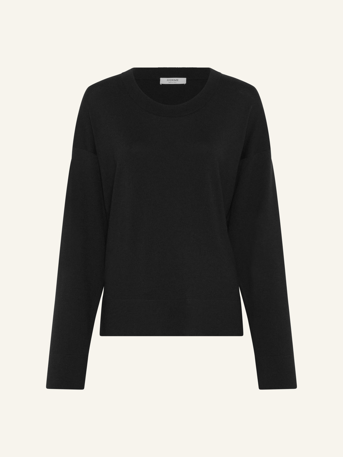 REN Sweater in Navy