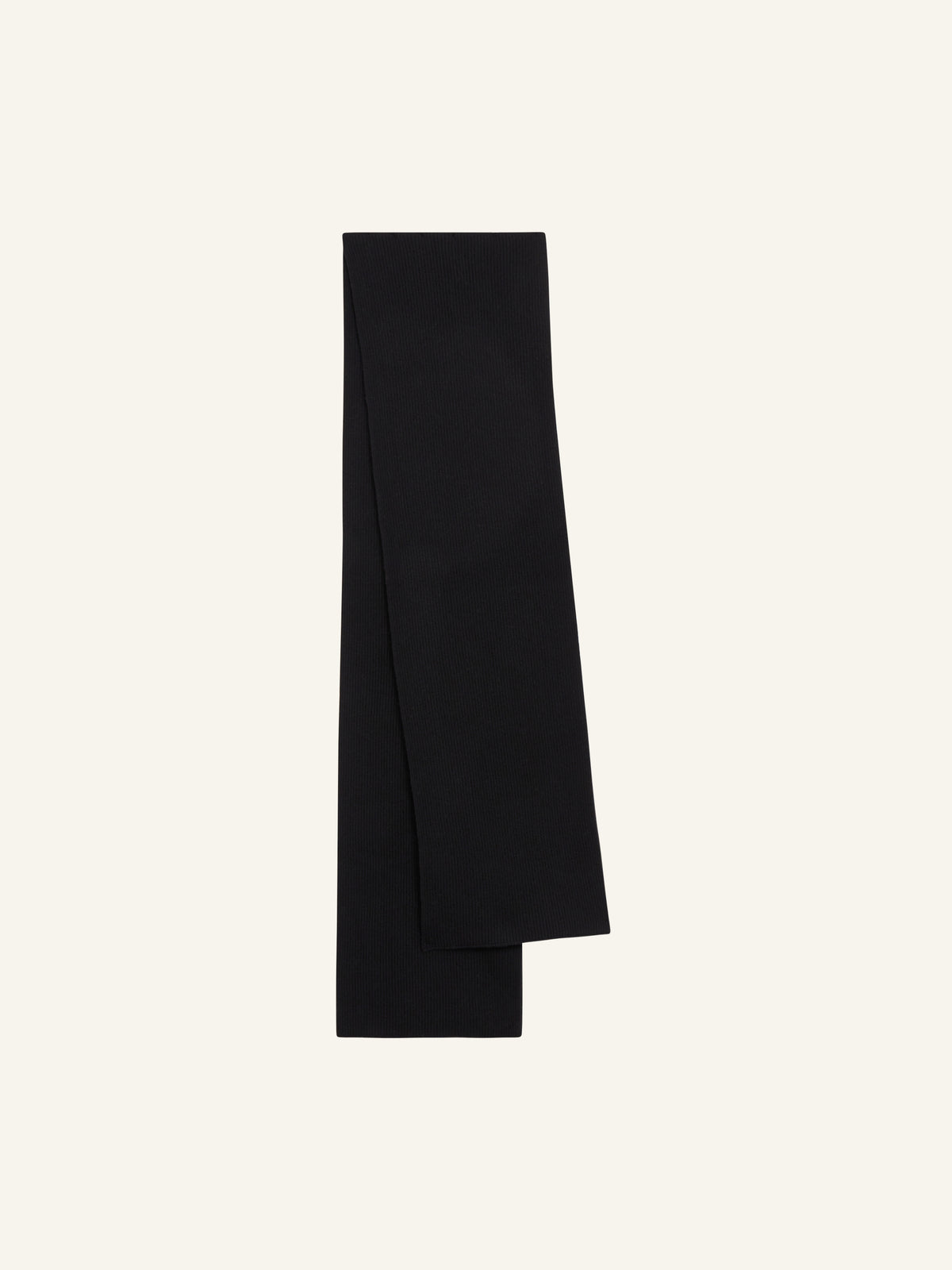 SEVIN Extra Long Scarf in Superfine Merino Cashmere