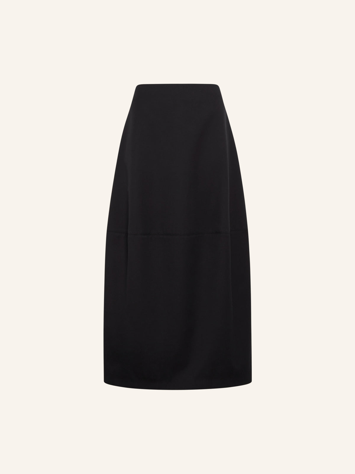 SKYE Balloon Skirt