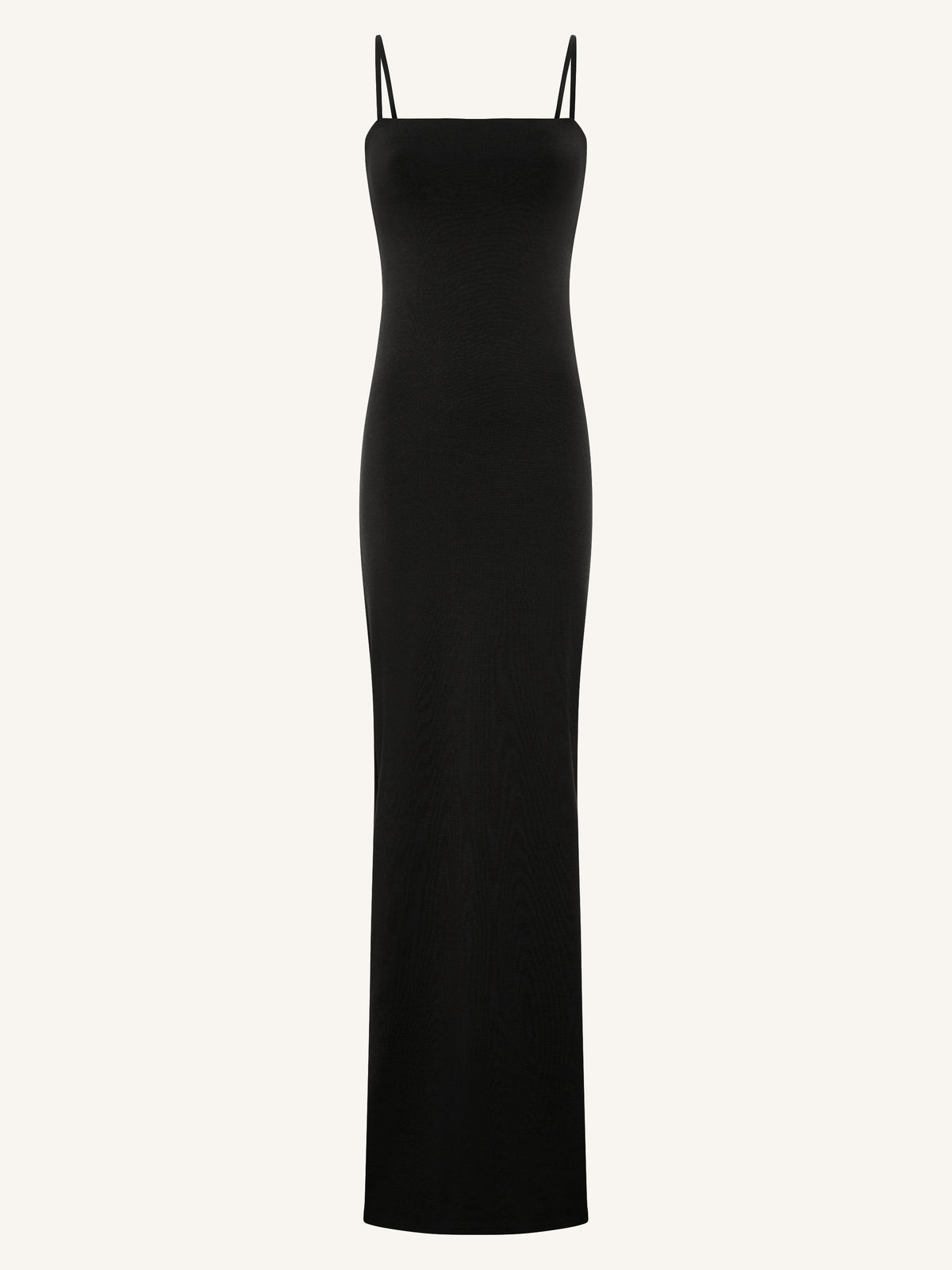 TULA Silk Jersey Column Dress