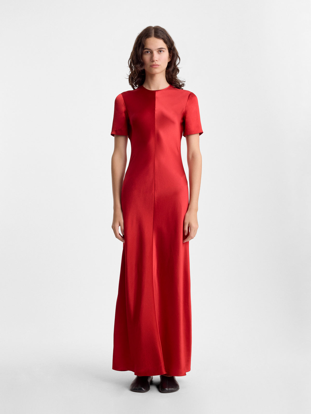 AKRITI-DRESS-IN-BRIGHT-RED_FF00783-VI2514-621_FRONT