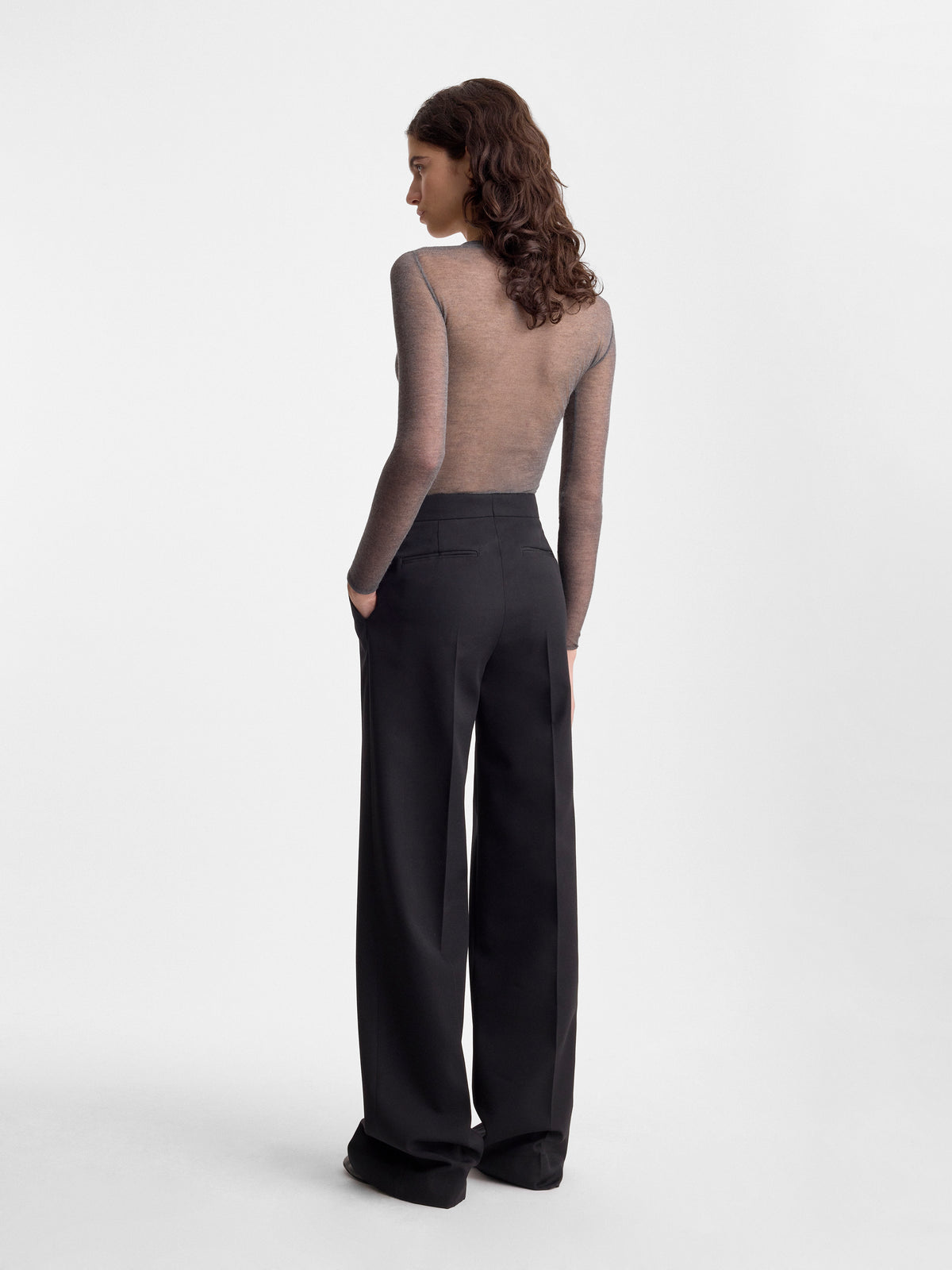 Fforme_FW26_ARIS.TAILORED.WIDE.LEG.TROUSER_BLACK_FF00800-WO2605-001_BACK