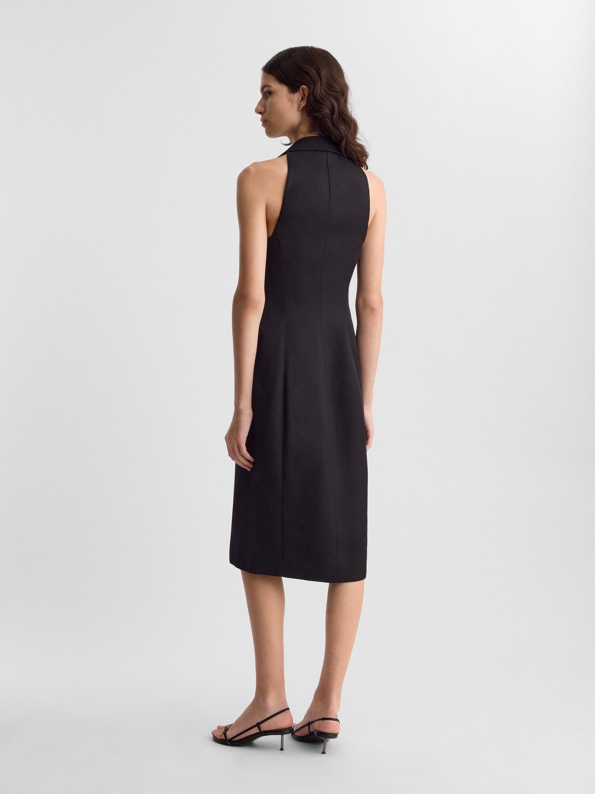 CLAUDE.DRESS_BLACK_FF00802-WO2605-001_929_BACK